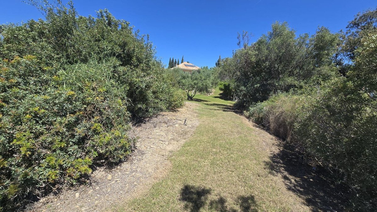7 Bed Detached Villa in El Rosario