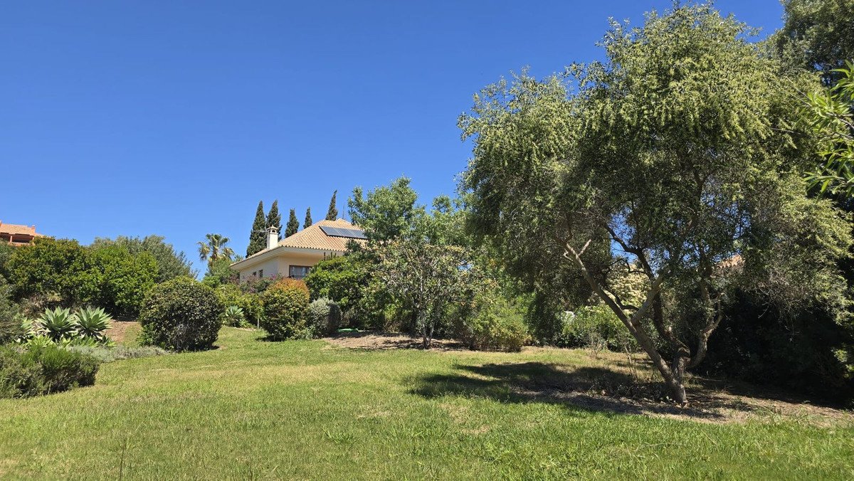 7 Bed Detached Villa in El Rosario