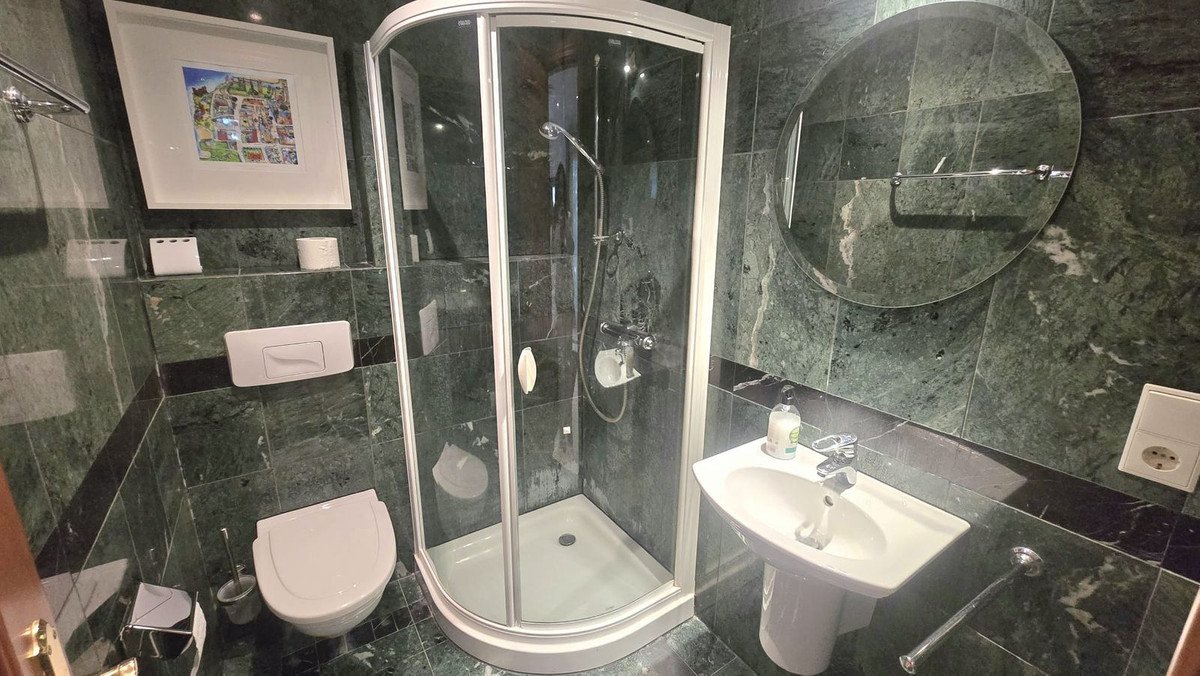 7 Bed Detached Villa in El Rosario
