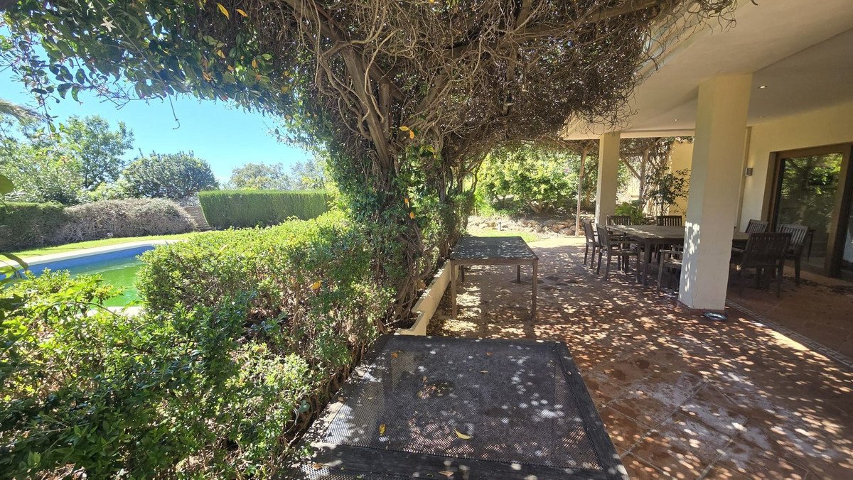 7 Bed Detached Villa in El Rosario