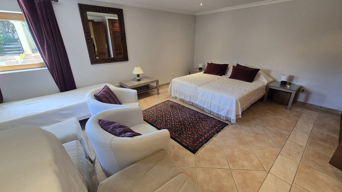 7 Bed Detached Villa in El Rosario
