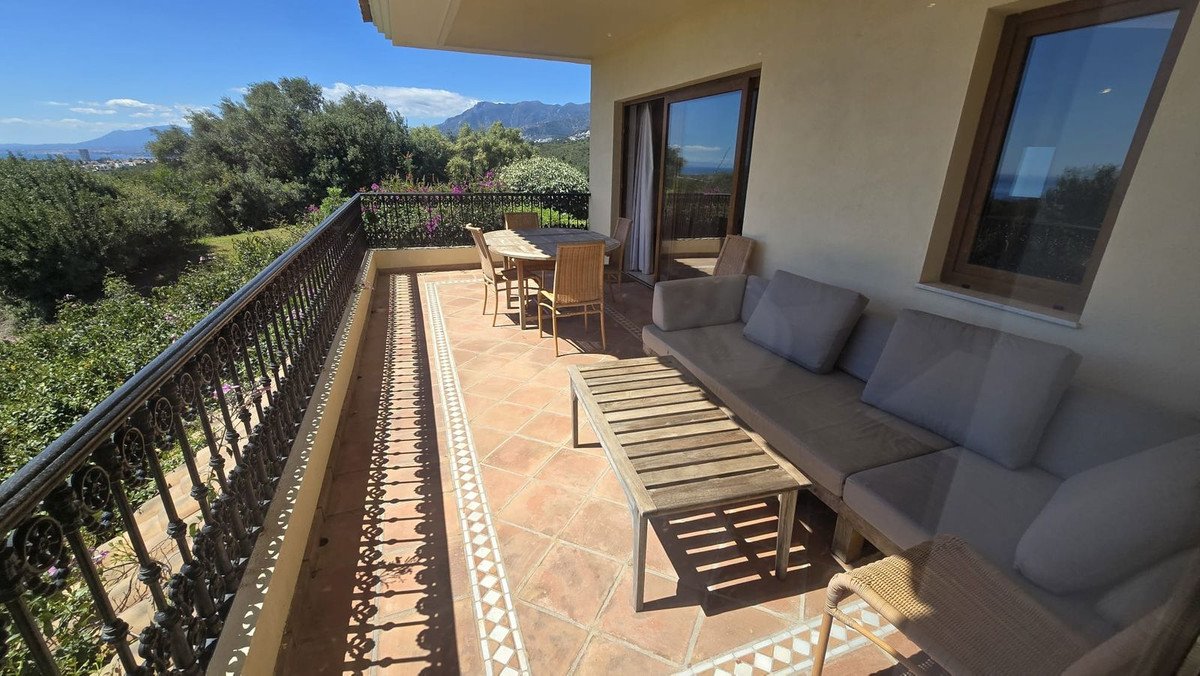 7 Bed Detached Villa in El Rosario