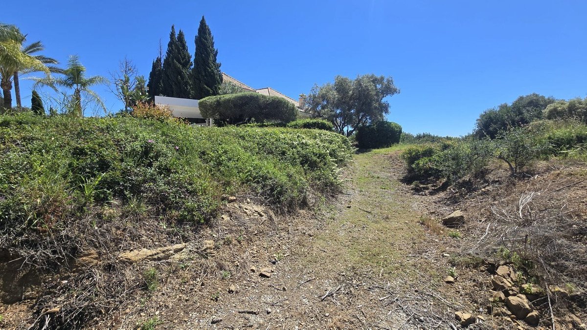 7 Bed Detached Villa in El Rosario