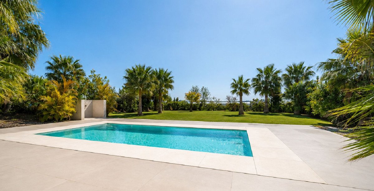 4 Bed Detached Villa in La Cala Golf