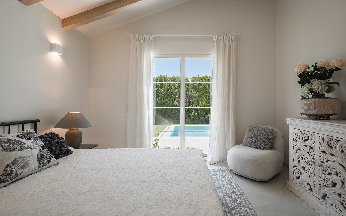 3 Bed Detached Villa in Guadalmina Alta