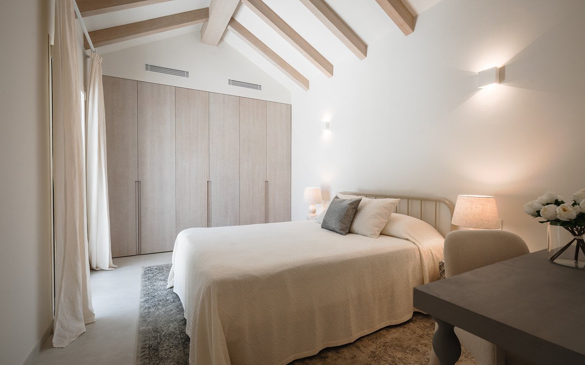 3 Bed Detached Villa in Guadalmina Alta