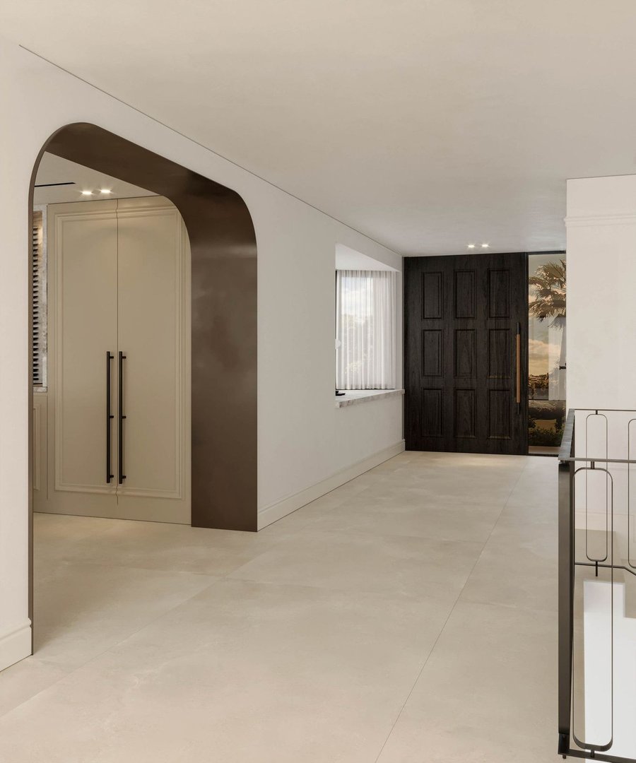 4 Bed Detached Villa in Nueva Andalucía