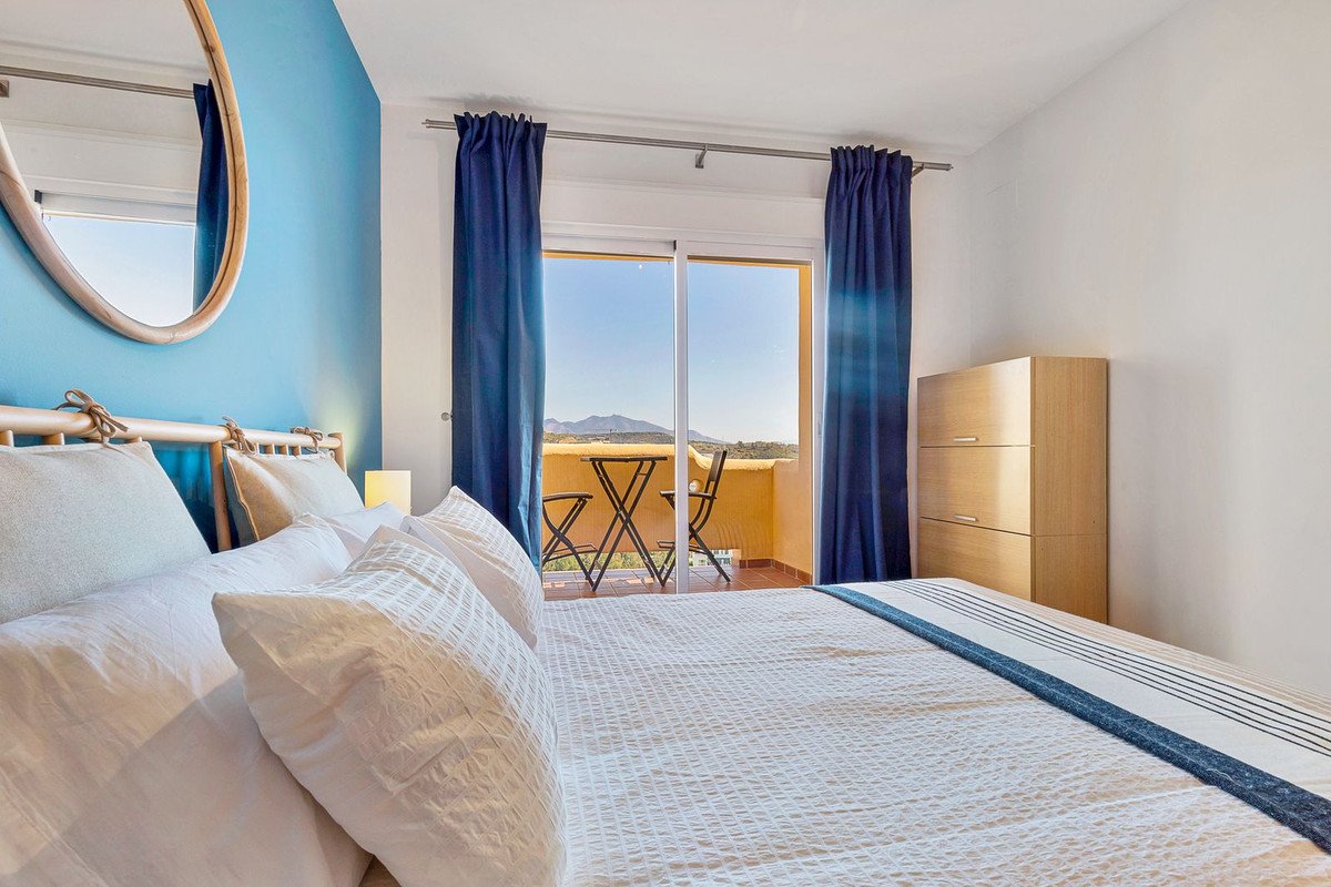 2 Bed Duplex in La Cala de Mijas