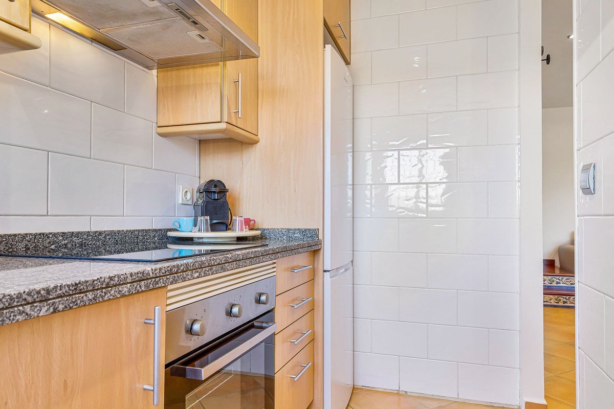 2 Bed Duplex in La Cala de Mijas
