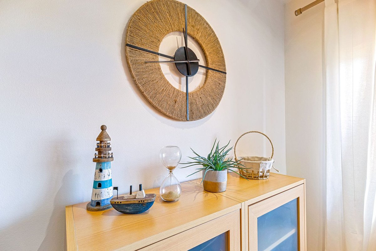 2 Bed Duplex in La Cala de Mijas