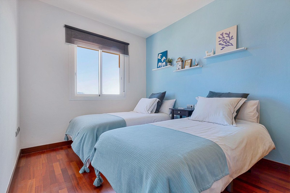 2 Bed Duplex in La Cala de Mijas