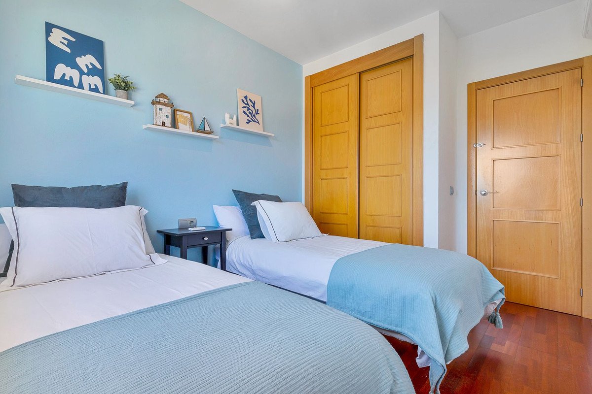2 Bed Duplex in La Cala de Mijas
