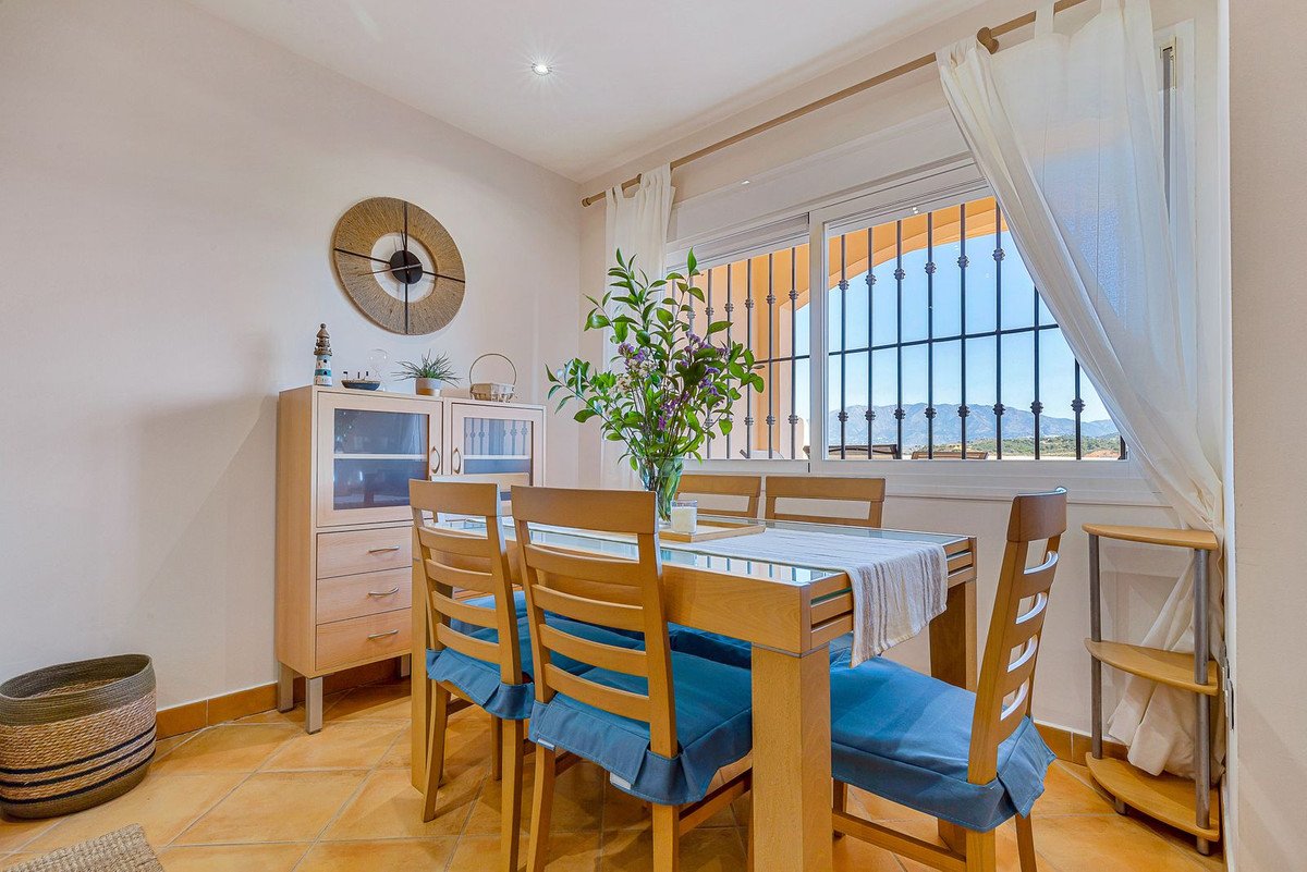 2 Bed Duplex in La Cala de Mijas