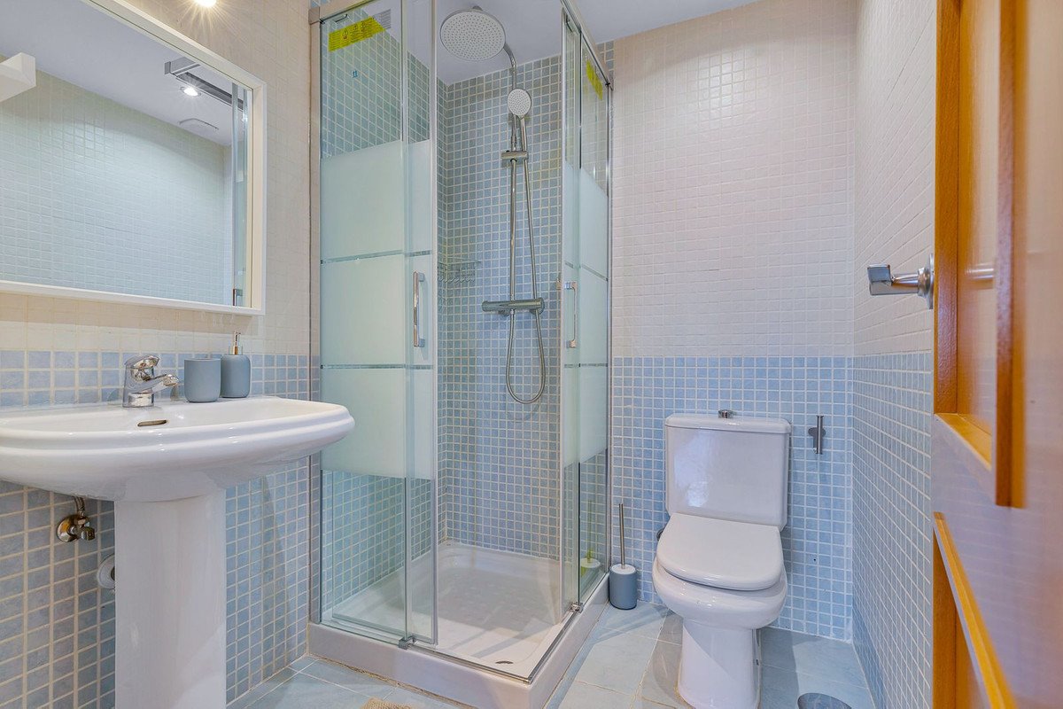 2 Bed Duplex in La Cala de Mijas