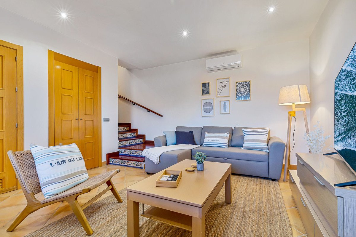 2 Bed Duplex in La Cala de Mijas