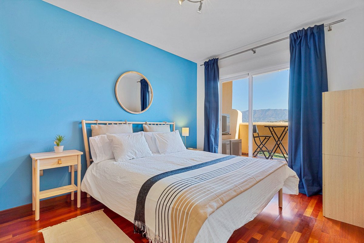2 Bed Duplex in La Cala de Mijas