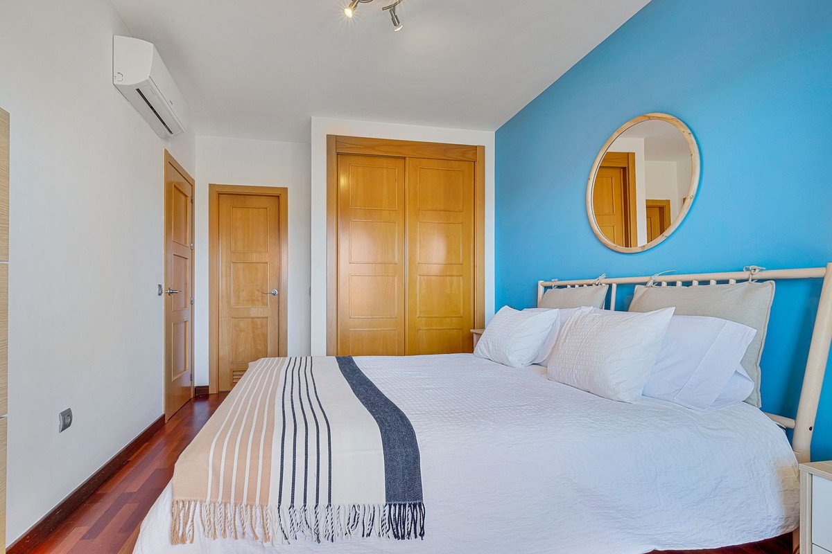 2 Bed Duplex in La Cala de Mijas