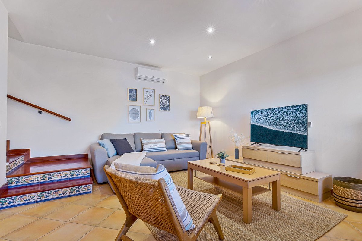 2 Bed Duplex in La Cala de Mijas