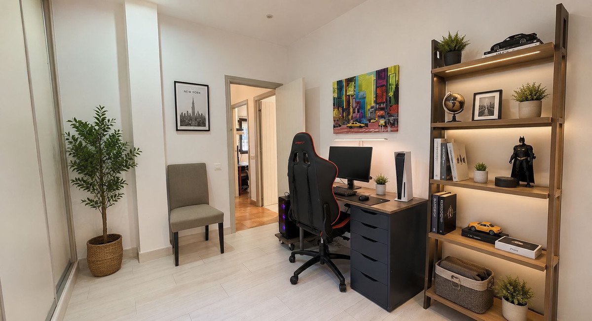 3 Bed Townhouse in Benahavís