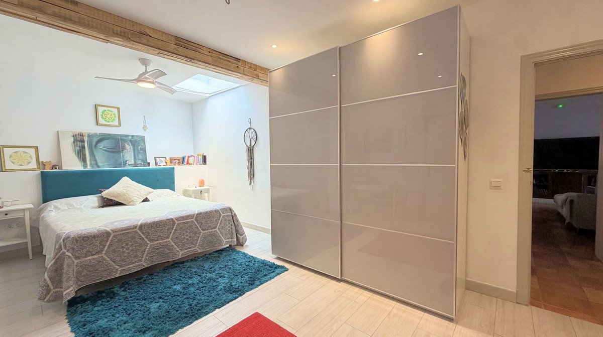 3 Bed Townhouse in Benahavís