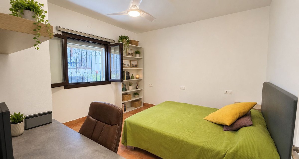 3 Bed Townhouse in Benahavís