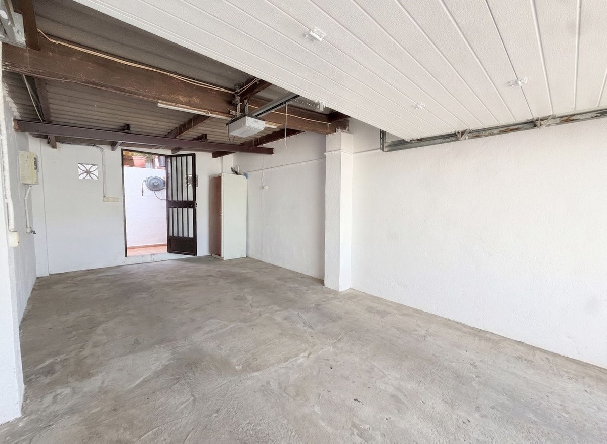 3 Bed Townhouse in Benahavís