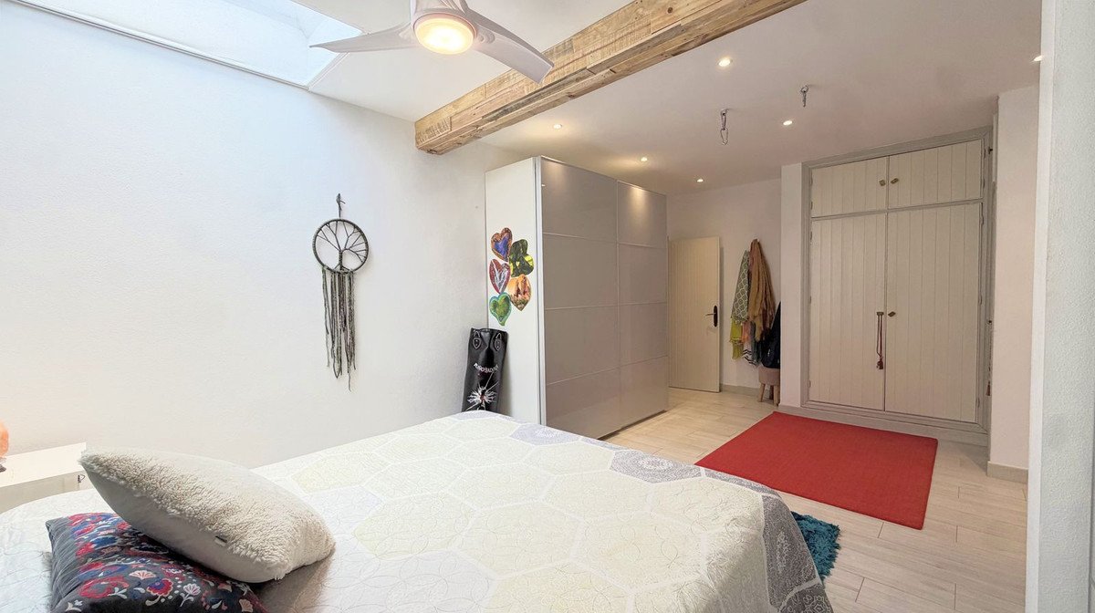 3 Bed Townhouse in Benahavís