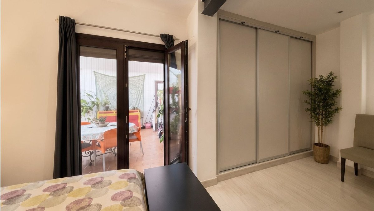 3 Bed Townhouse in Benahavís