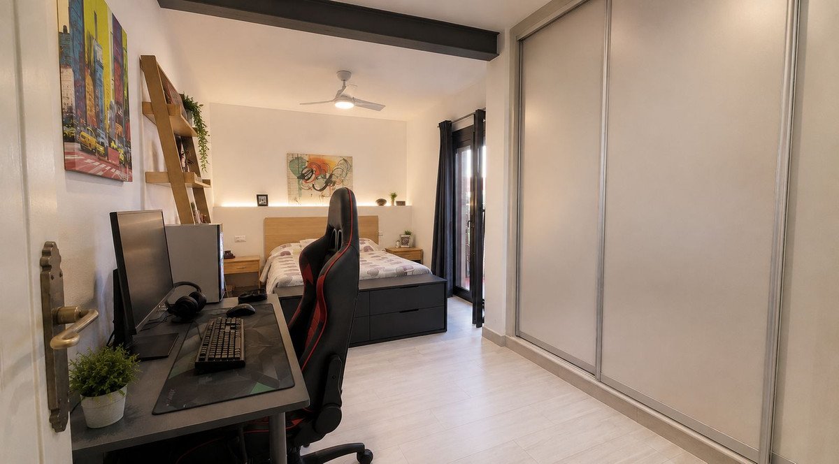 3 Bed Townhouse in Benahavís