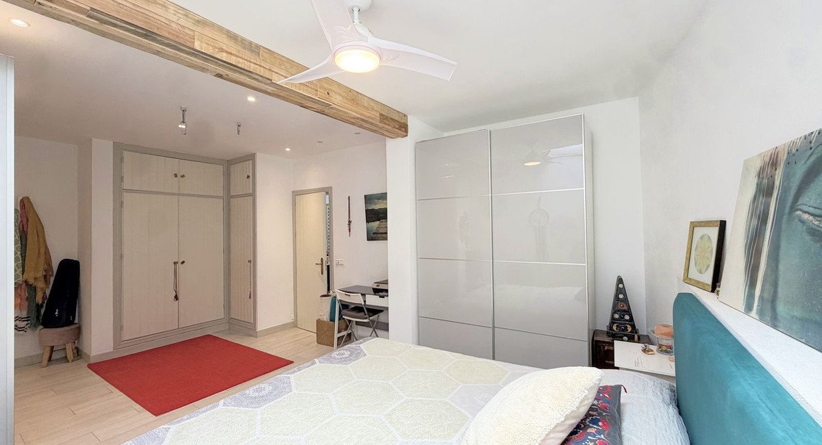 3 Bed Townhouse in Benahavís