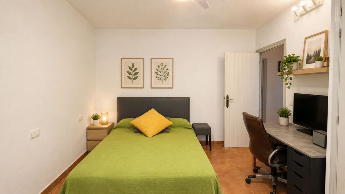 3 Bed Townhouse in Benahavís