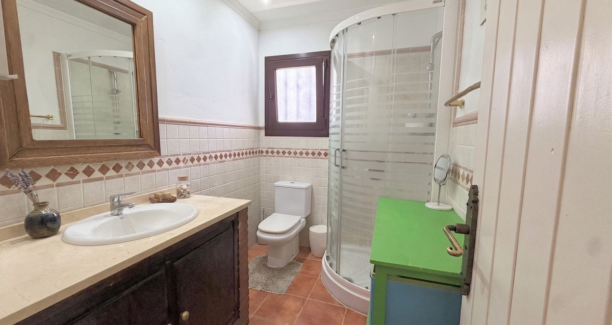 3 Bed Townhouse in Benahavís