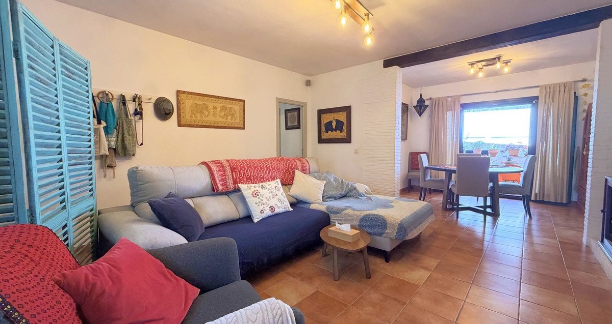 3 Bed Townhouse in Benahavís