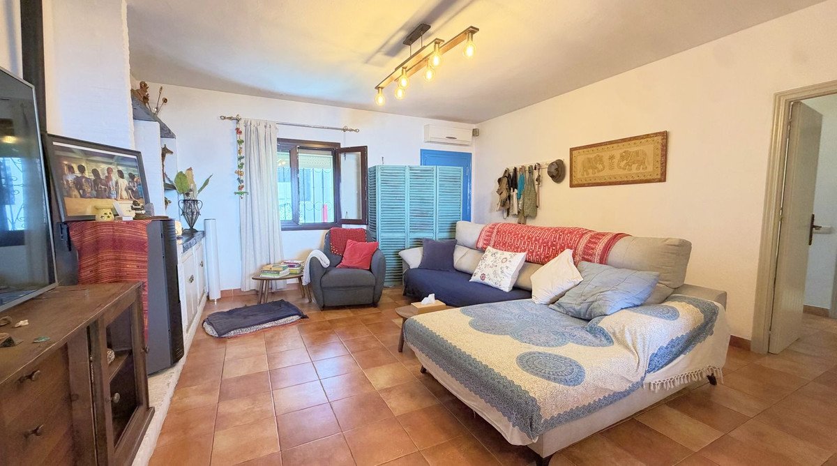 3 Bed Townhouse in Benahavís