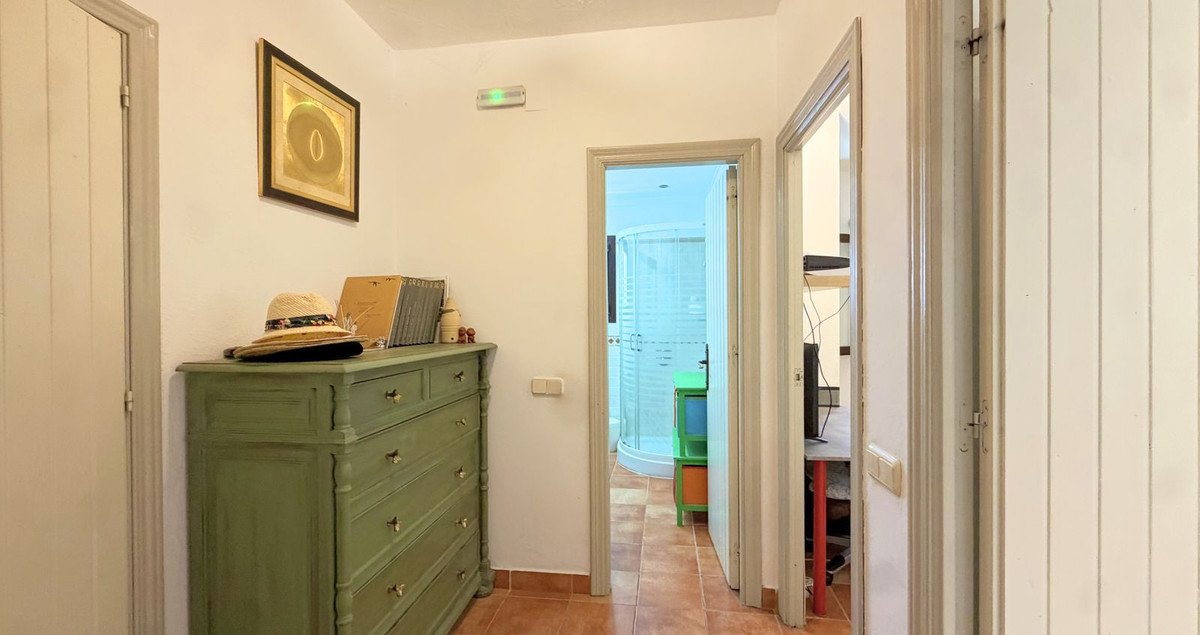 3 Bed Townhouse in Benahavís