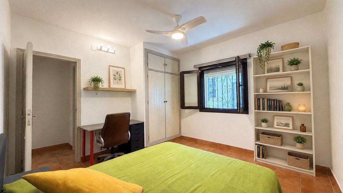 3 Bed Townhouse in Benahavís