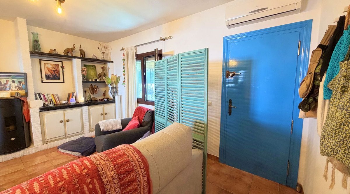 3 Bed Townhouse in Benahavís