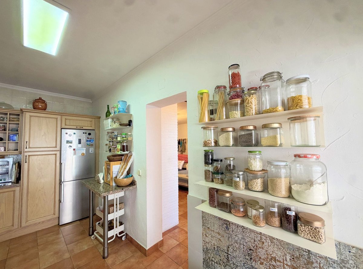 3 Bed Townhouse in Benahavís