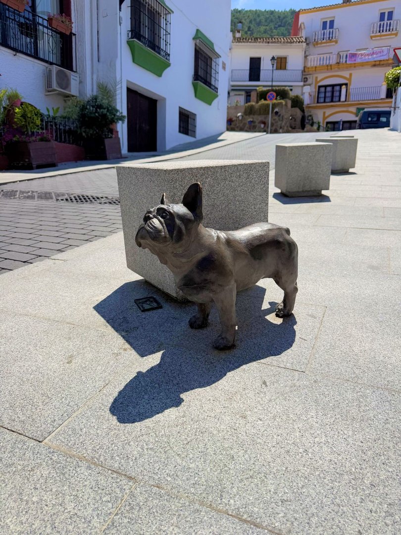 3 Bed Townhouse in Benahavís