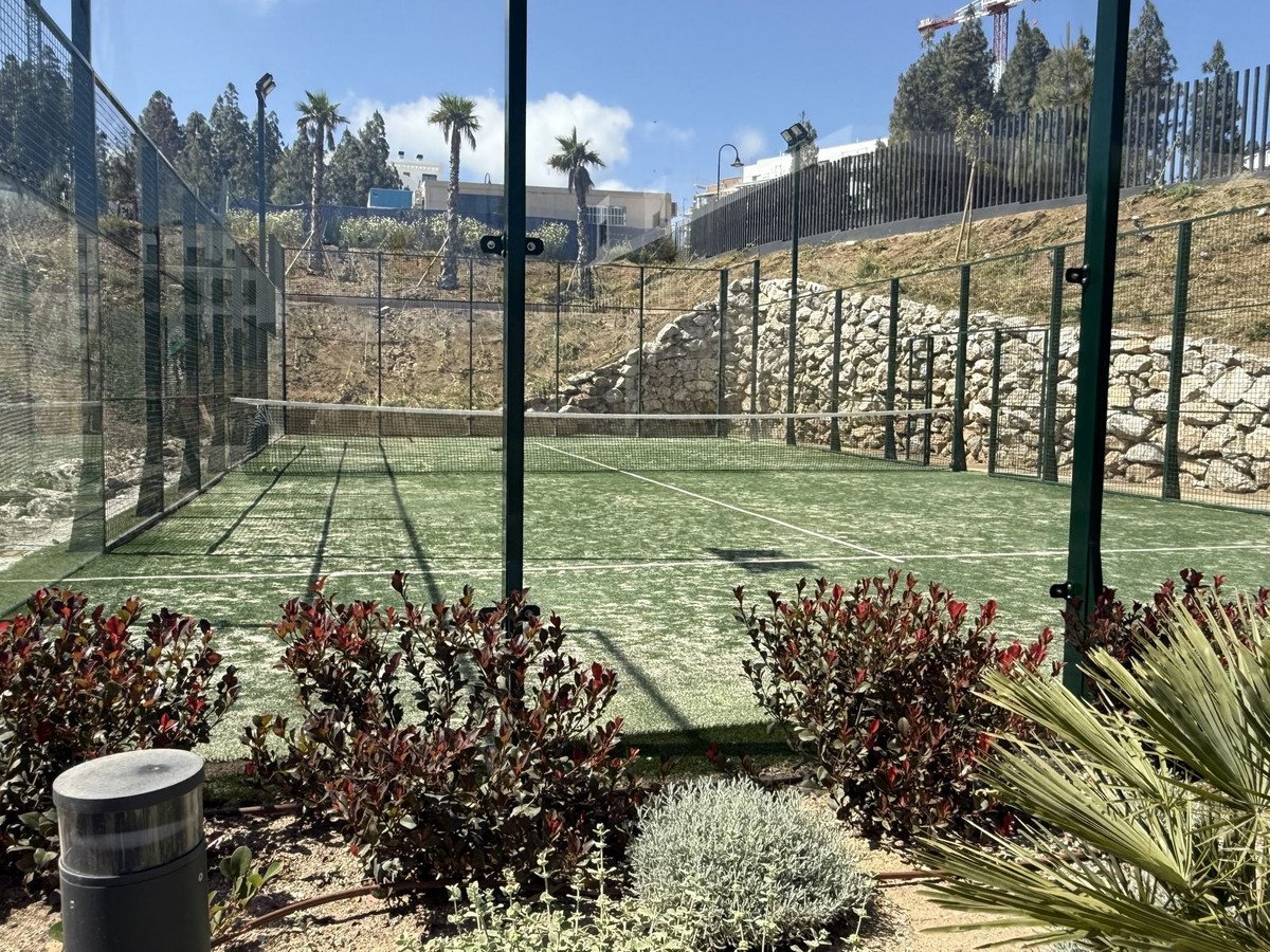 2 Bed Ground Floor Apartment in El Faro