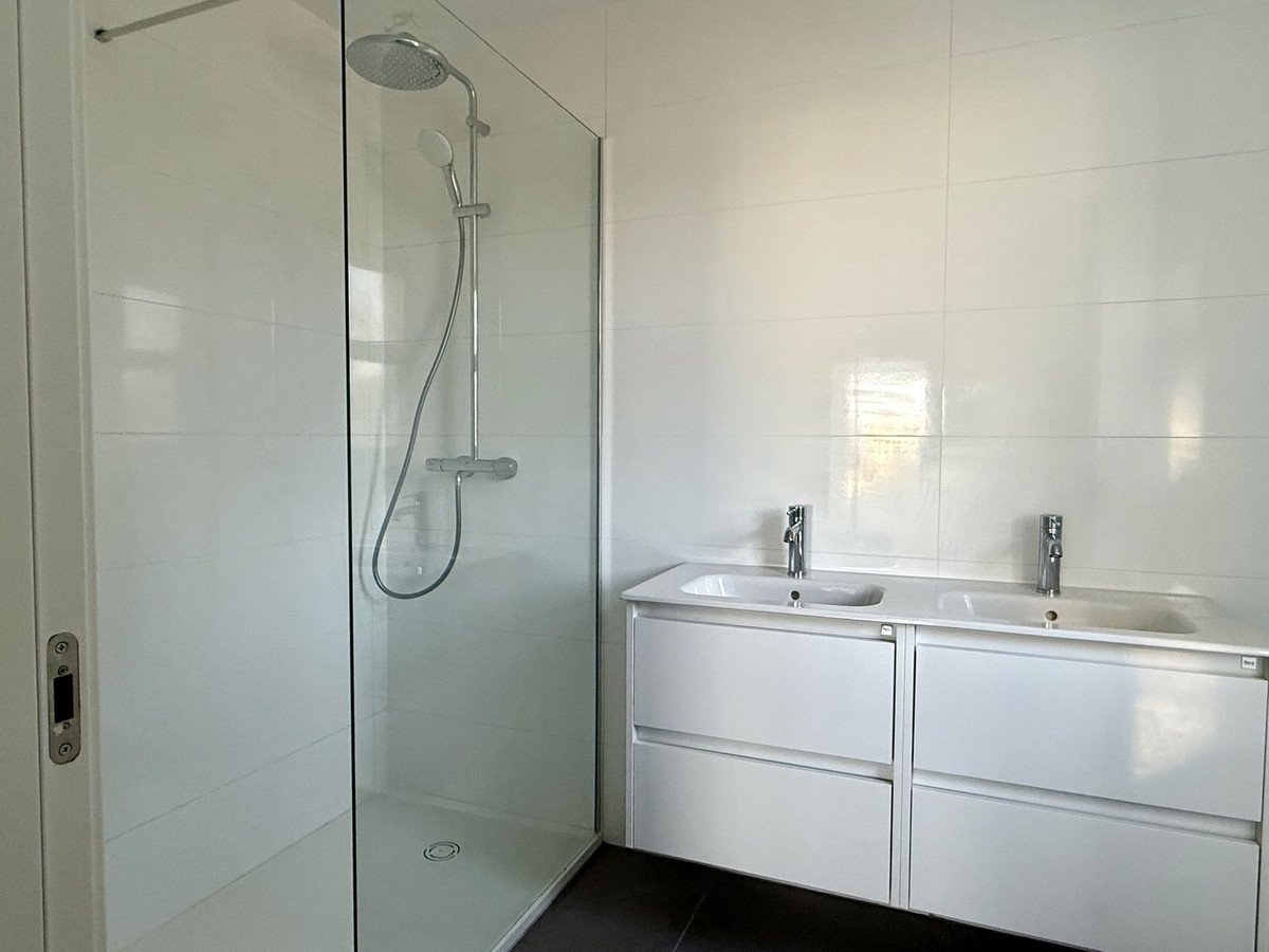 2 Bed Ground Floor Apartment in El Faro