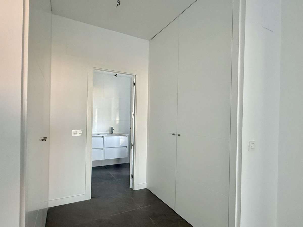 2 Bed Ground Floor Apartment in El Faro