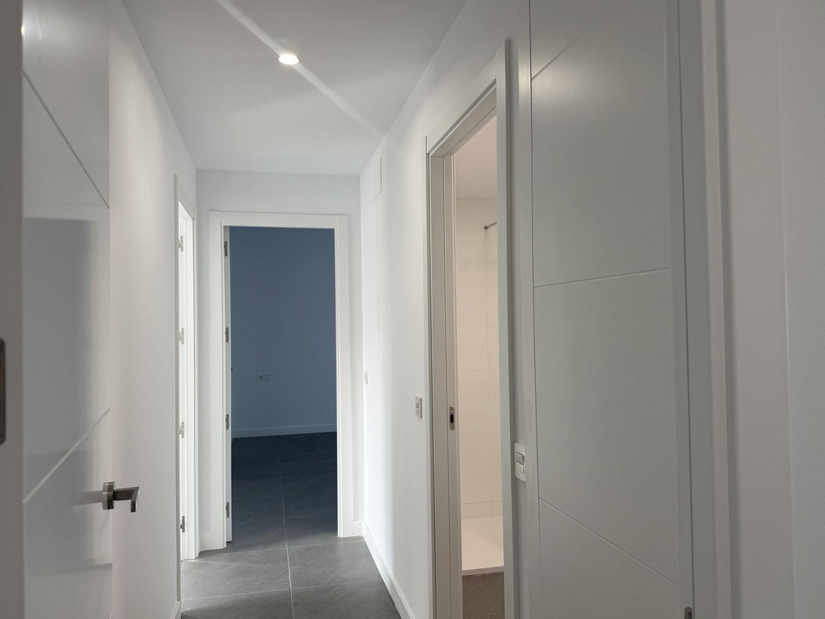 2 Bed Ground Floor Apartment in El Faro