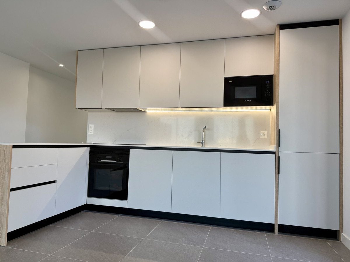 2 Bed Ground Floor Apartment in El Faro