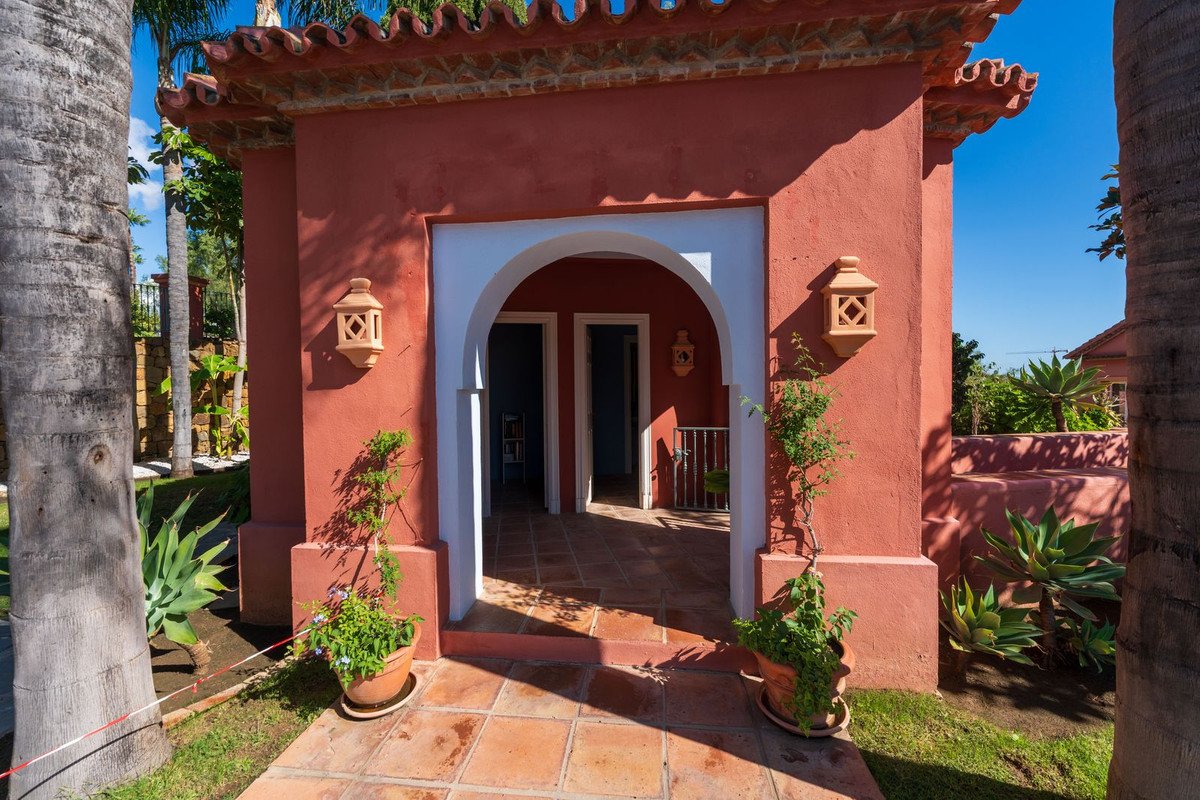 3 Bed Townhouse in Monte Halcones