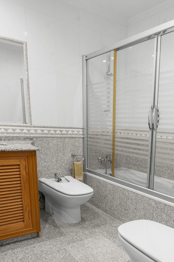 5 Bed Detached Villa in Torrequebrada