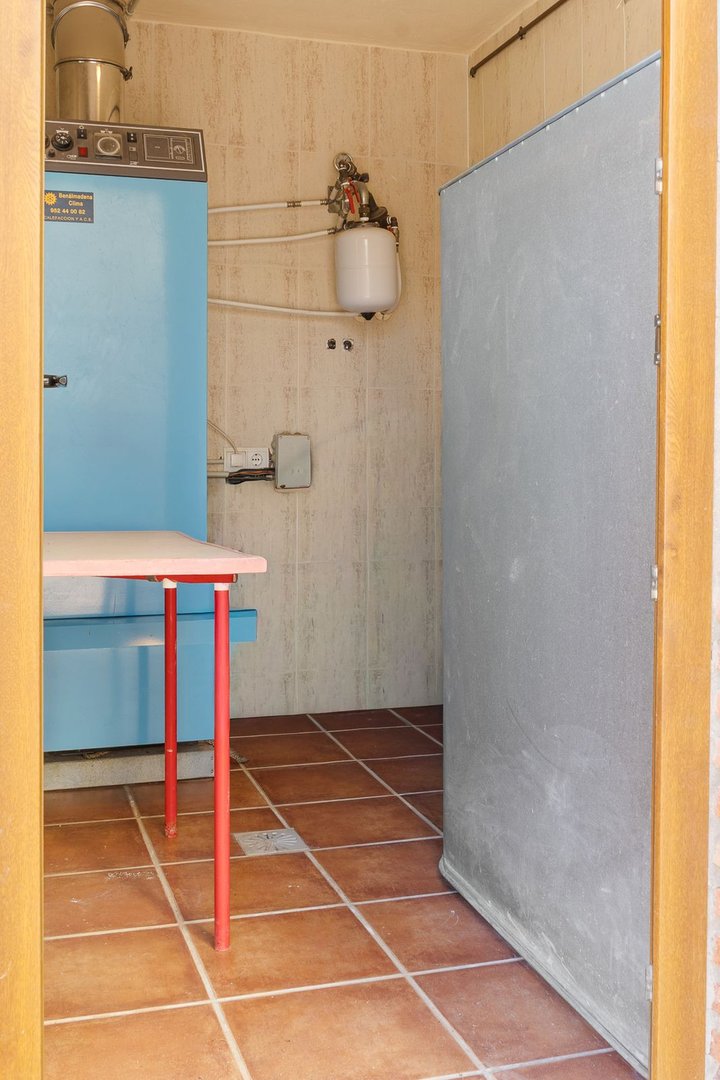 5 Bed Detached Villa in Torrequebrada