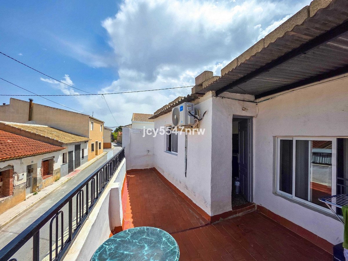 3 Bed City Palace in Pinoso