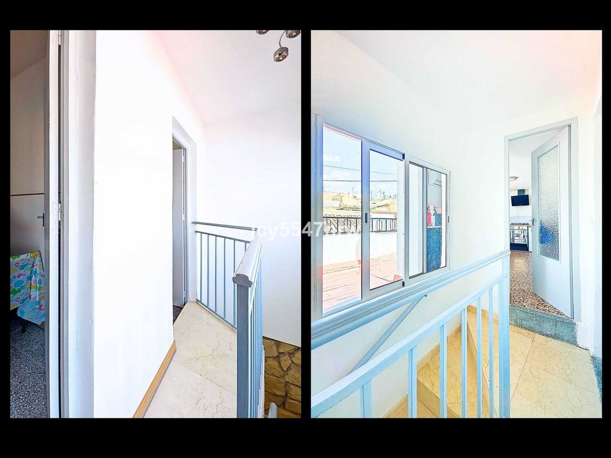 3 Bed City Palace in Pinoso