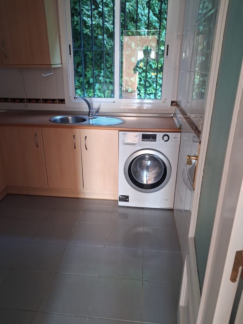 2 Bed Ground Floor Apartment in Riviera del Sol